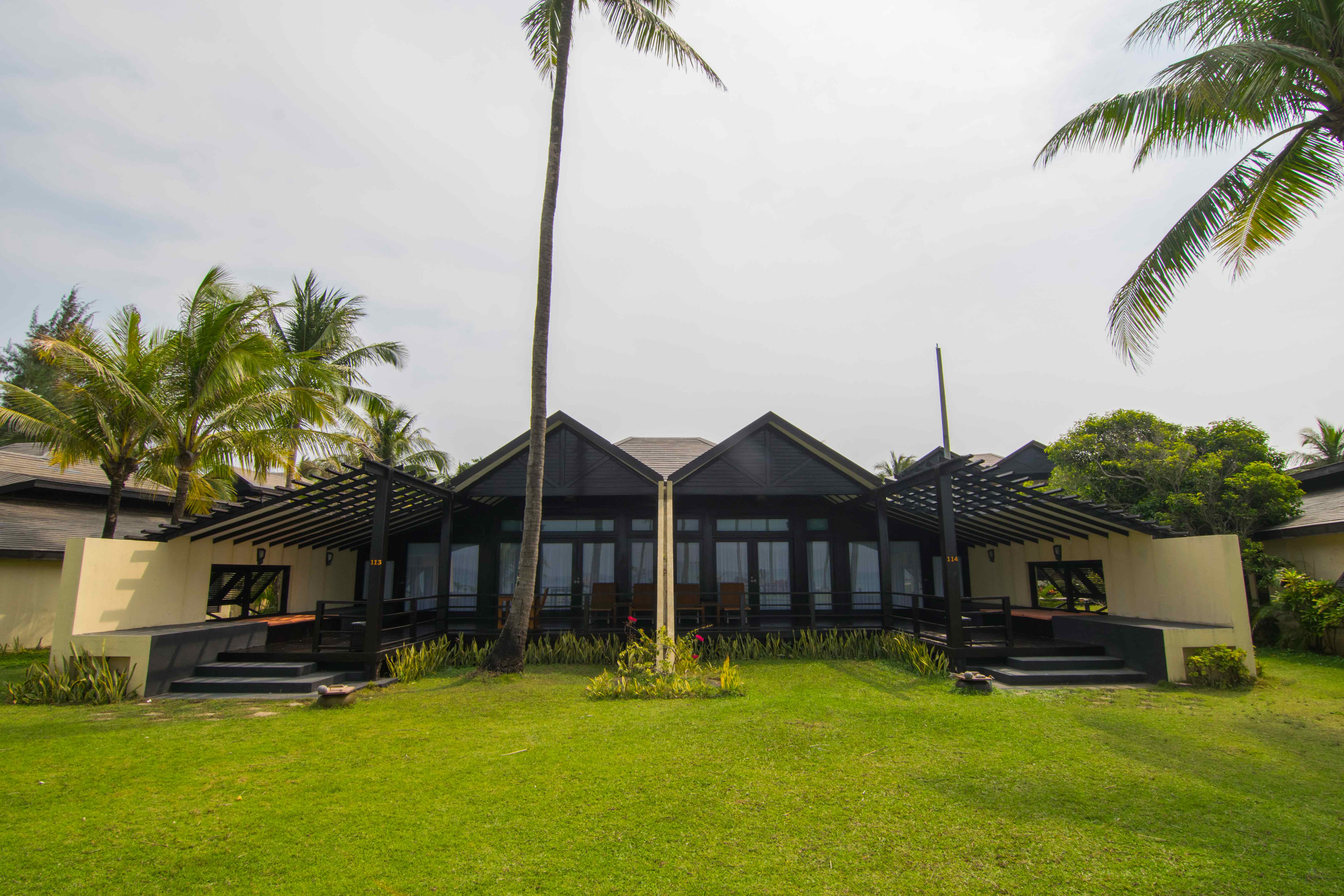 Amazing BOB - Bay of Bengal Resort