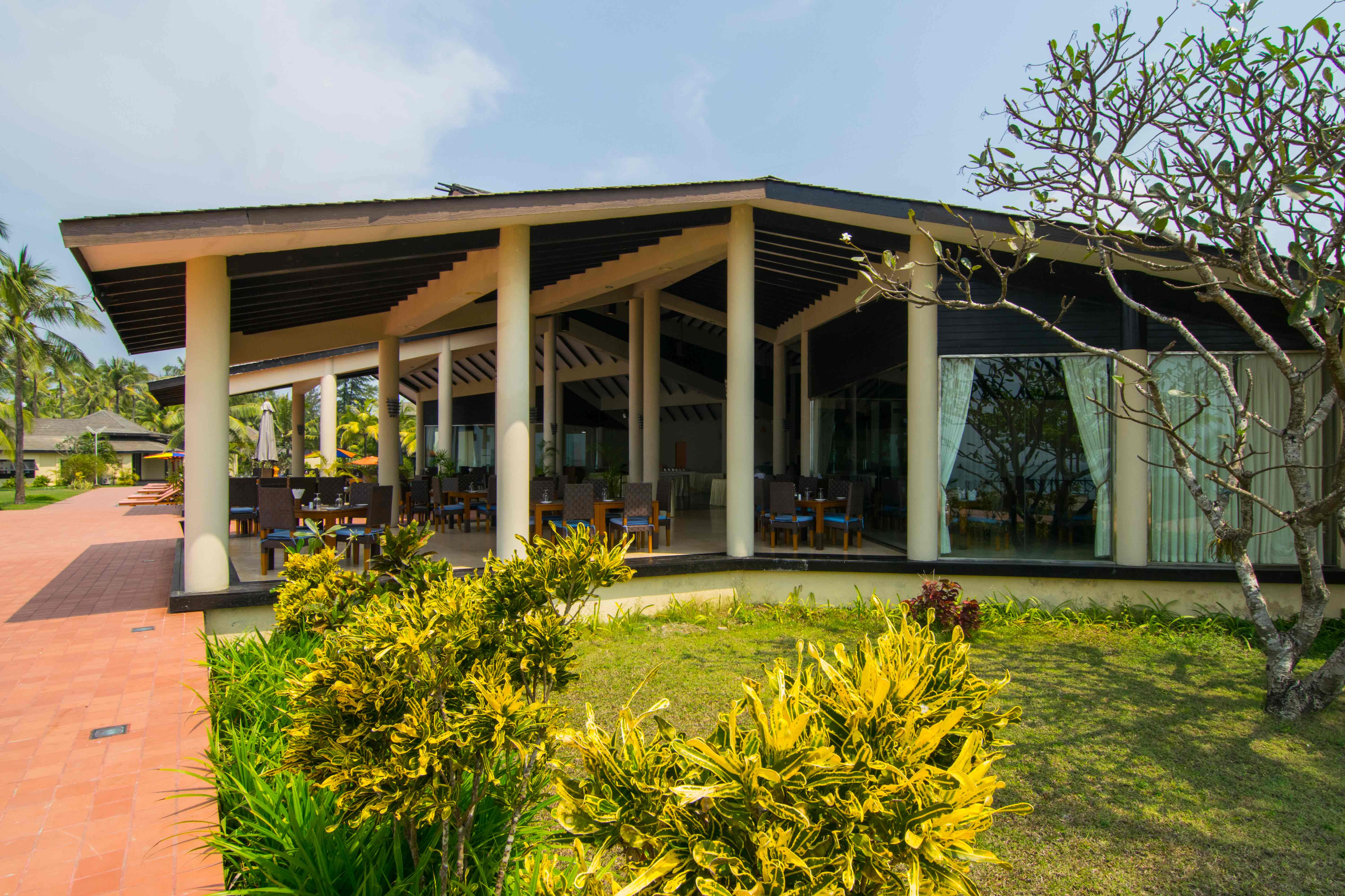 BOB - Bay of Bengal Resorts