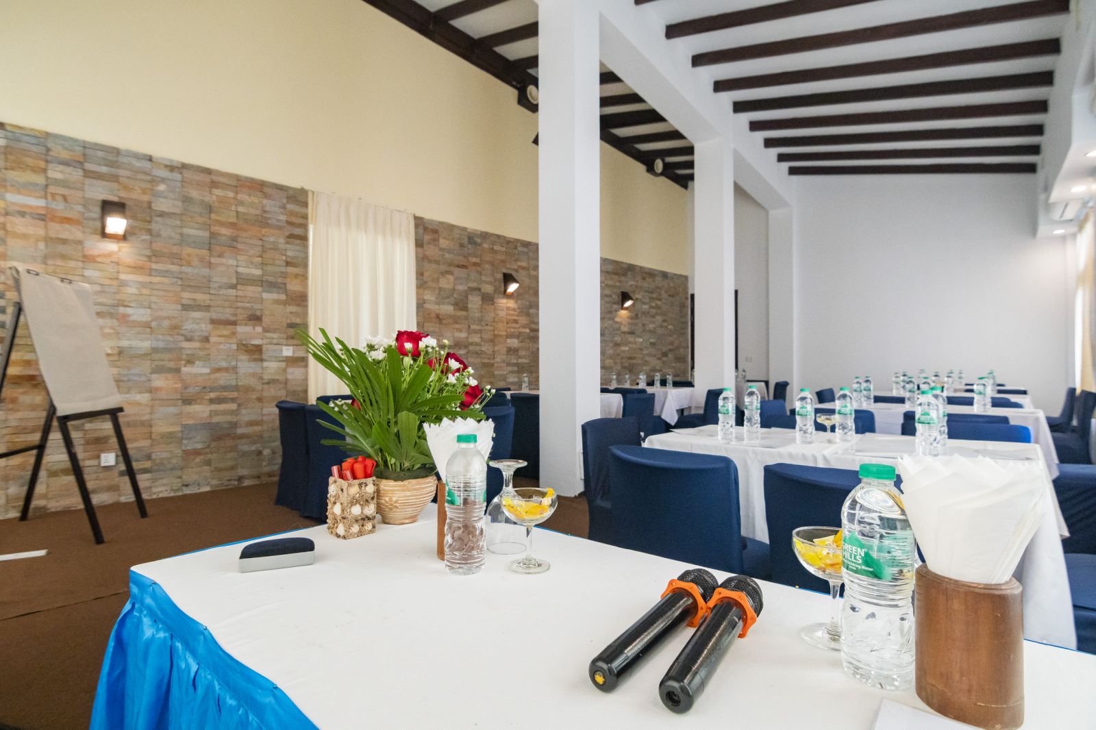 BOB - Bay of Bengal Resorts